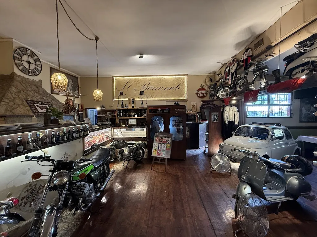 Ristorante Il Baccanale_Campagnano di Roma_slider_image_3