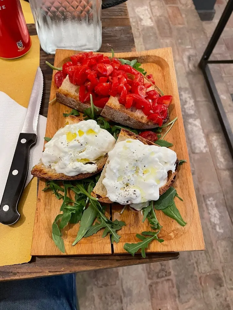 Simona De Santis_Degni Sapori_Campagnano di Roma_review