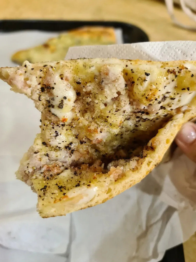 Menu_Pizzeria Da Franco Dal 1985_Campagnano di Roma_image_4