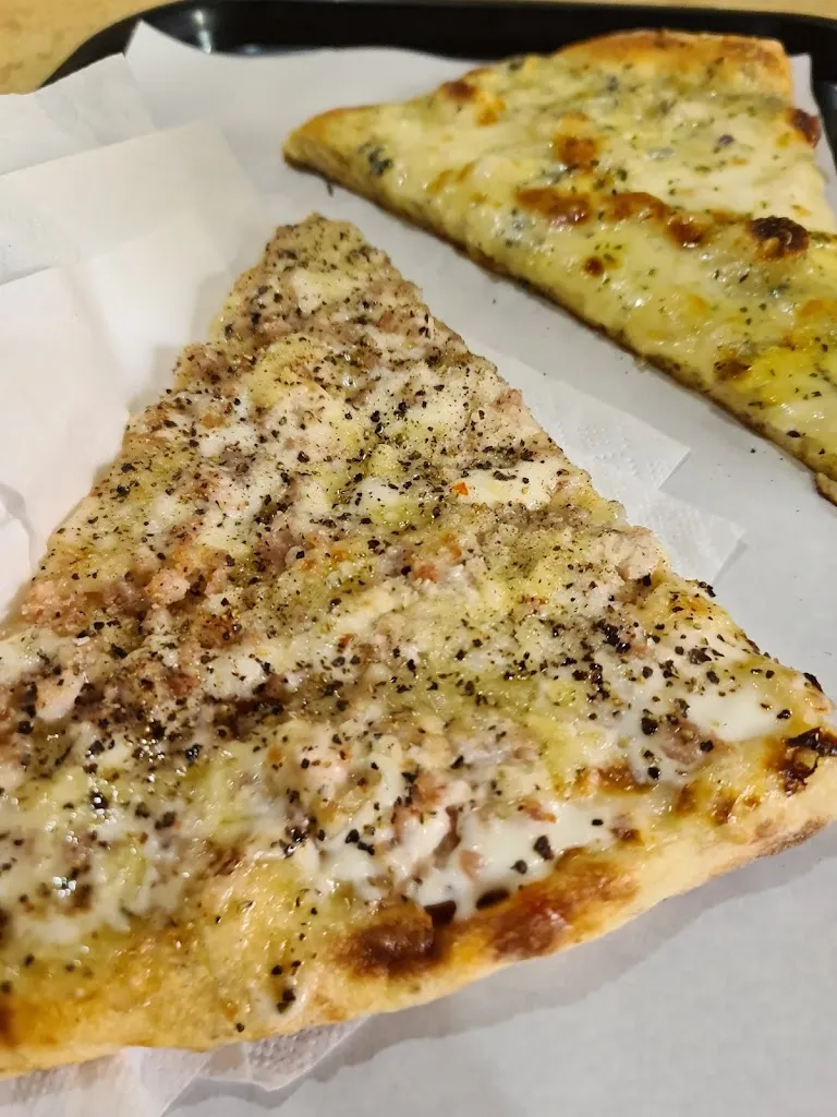 Menu_Pizzeria Da Franco Dal 1985_Campagnano di Roma_image_9