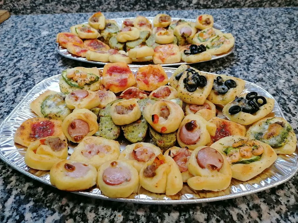 Pizzeria Da Franco Dal 1985_Campagnano di Roma_slider_image_2