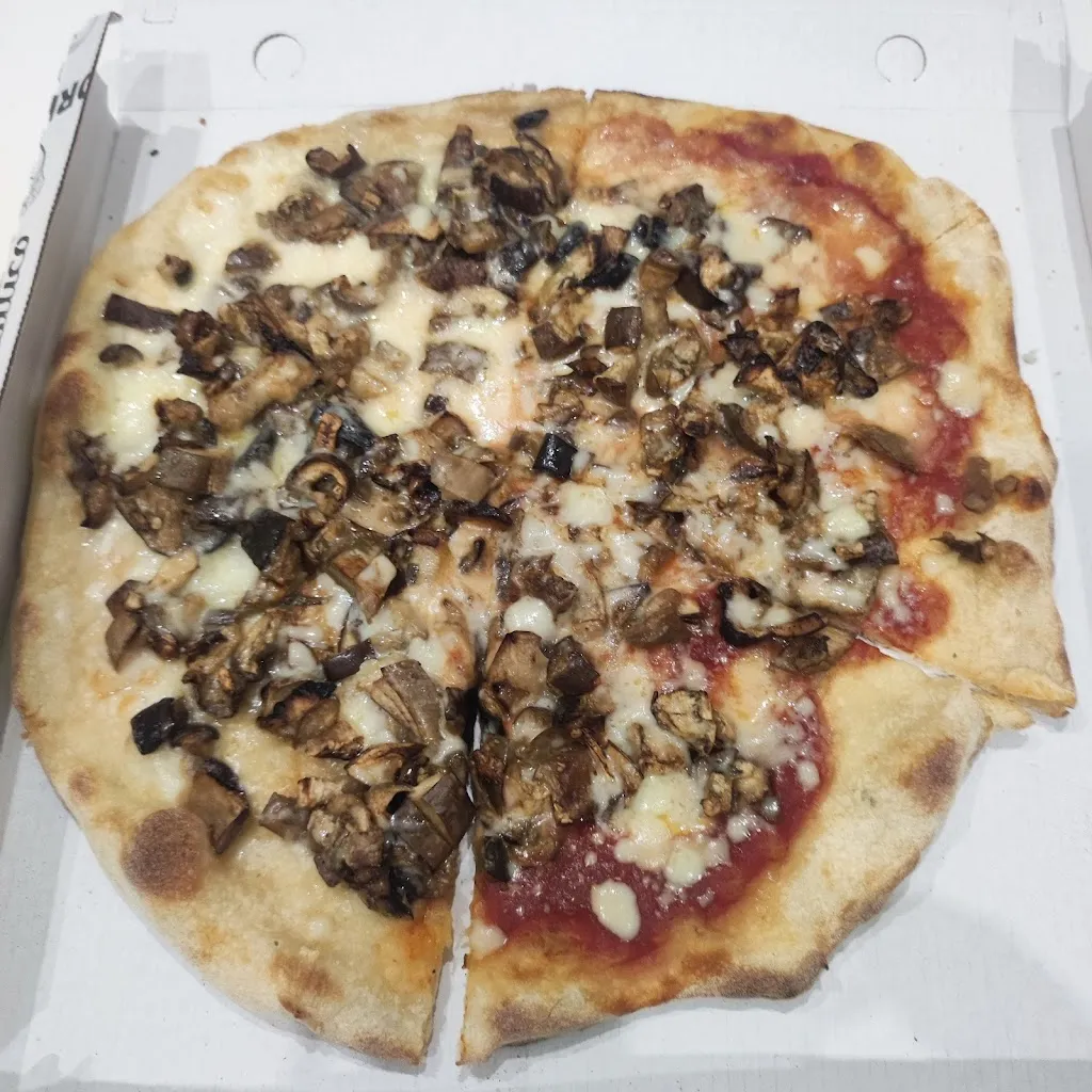 Pizzeria Da Franco Dal 1985_Campagnano di Roma_slider_image_3