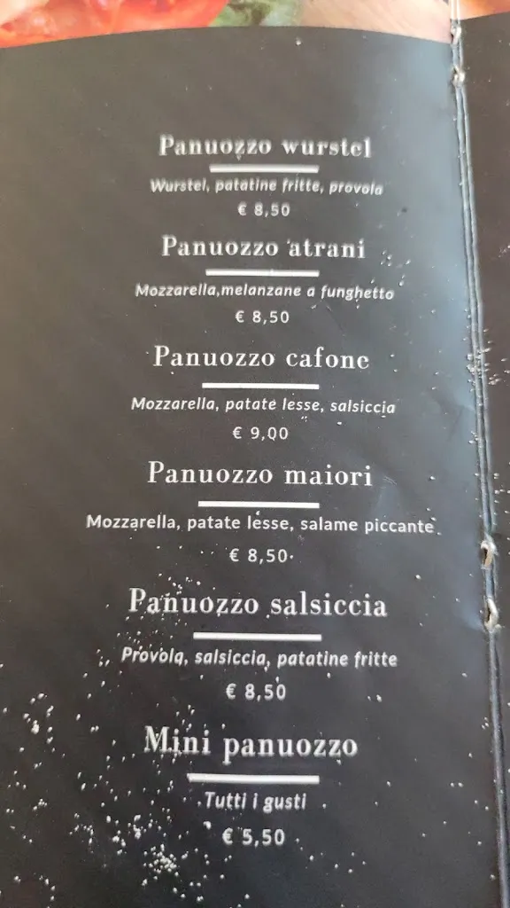 Menu_Paniozze_Campagnano di Roma_image_3