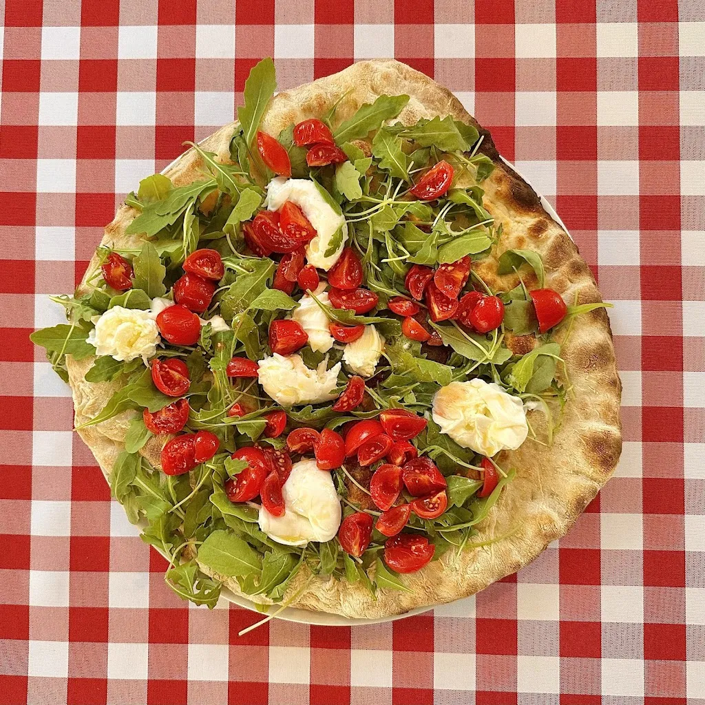 Krzysztof Chuć_Paniozze_Campagnano di Roma_review