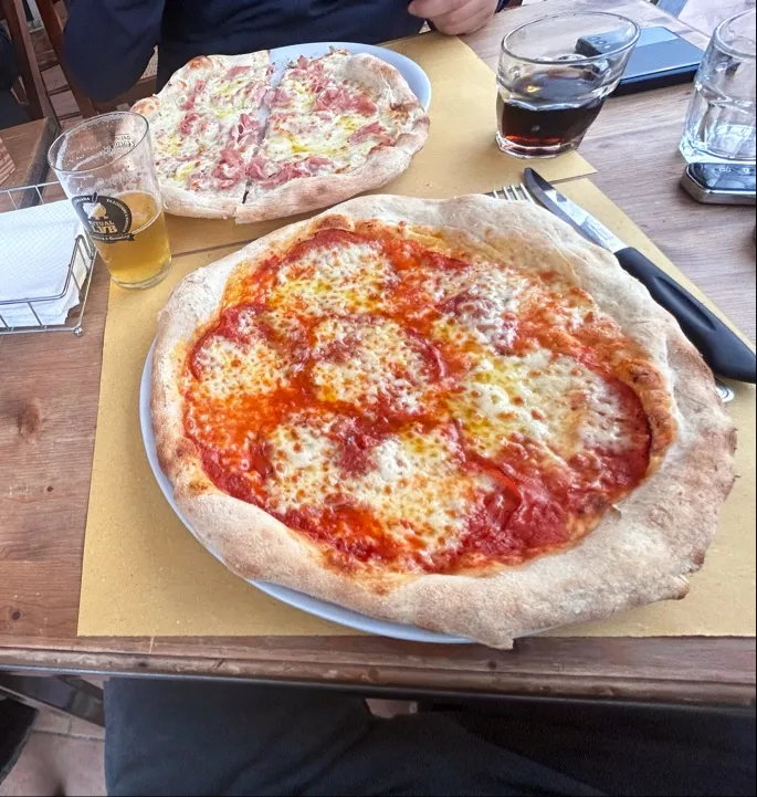 Martin Šobáň_Paniozze_Campagnano di Roma_review