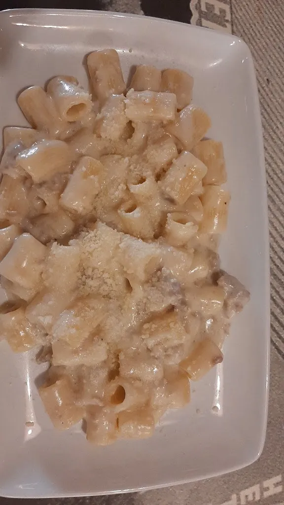 Menu_Da Righetto_Campagnano di Roma_image_5