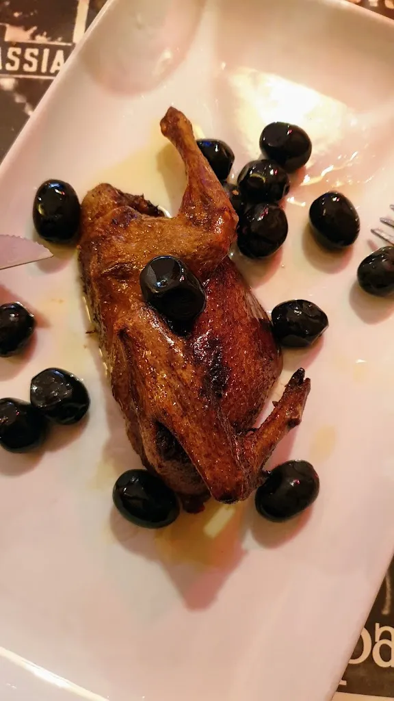 Menu_Da Righetto_Campagnano di Roma_image_8