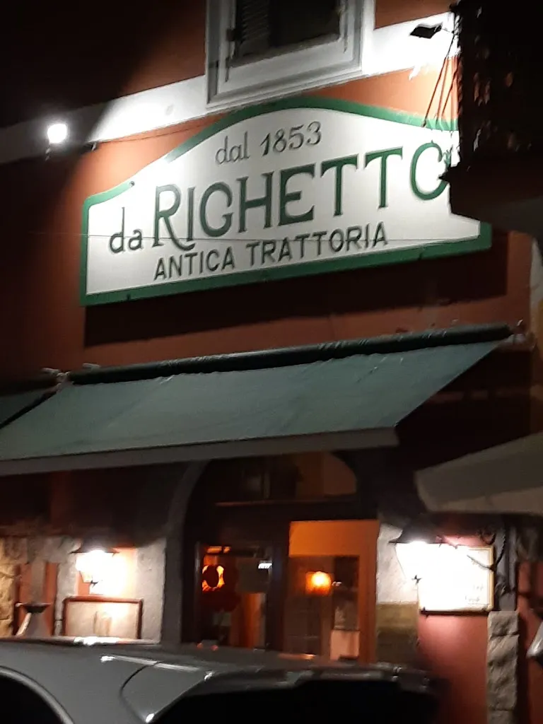 Catherine Etherington_Da Righetto_Campagnano di Roma_review