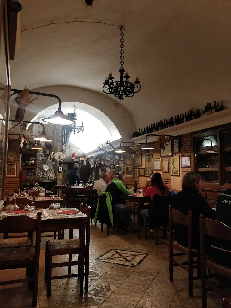 Anish Gohil_Da Righetto_Campagnano di Roma_review