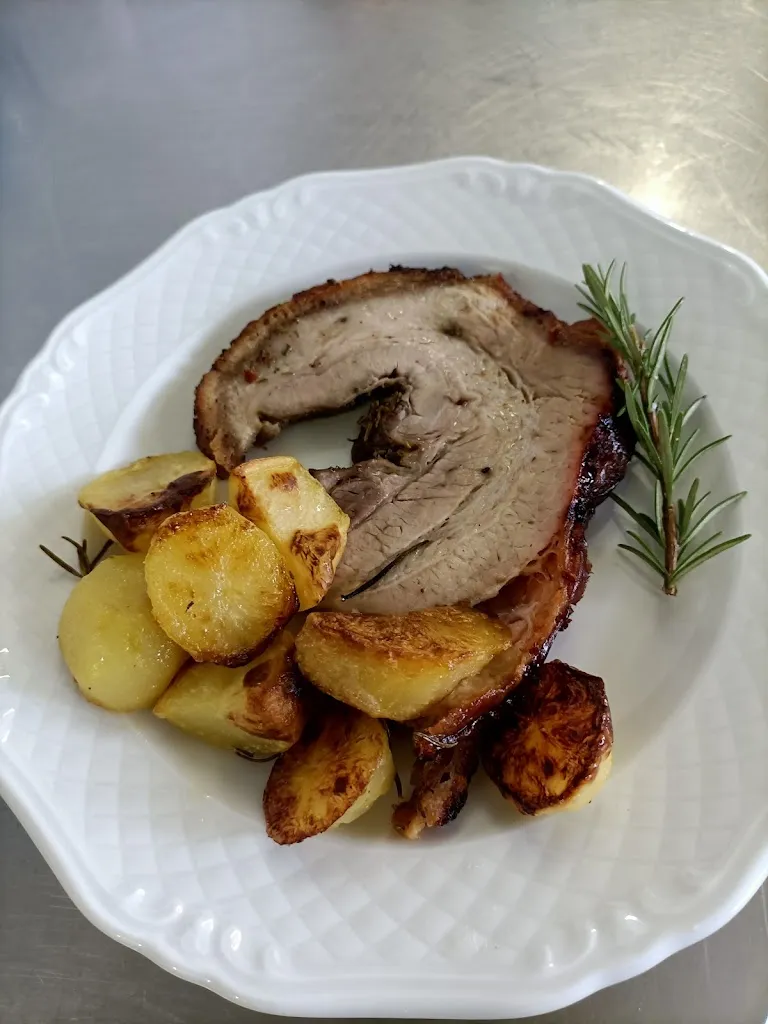 Menu_Agriturismo Ristorante La Mola_Campagnano di Roma_image_1