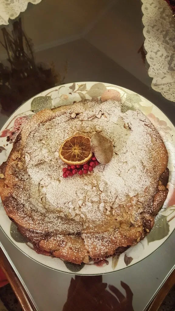 Menu_Agriturismo Ristorante La Mola_Campagnano di Roma_image_5