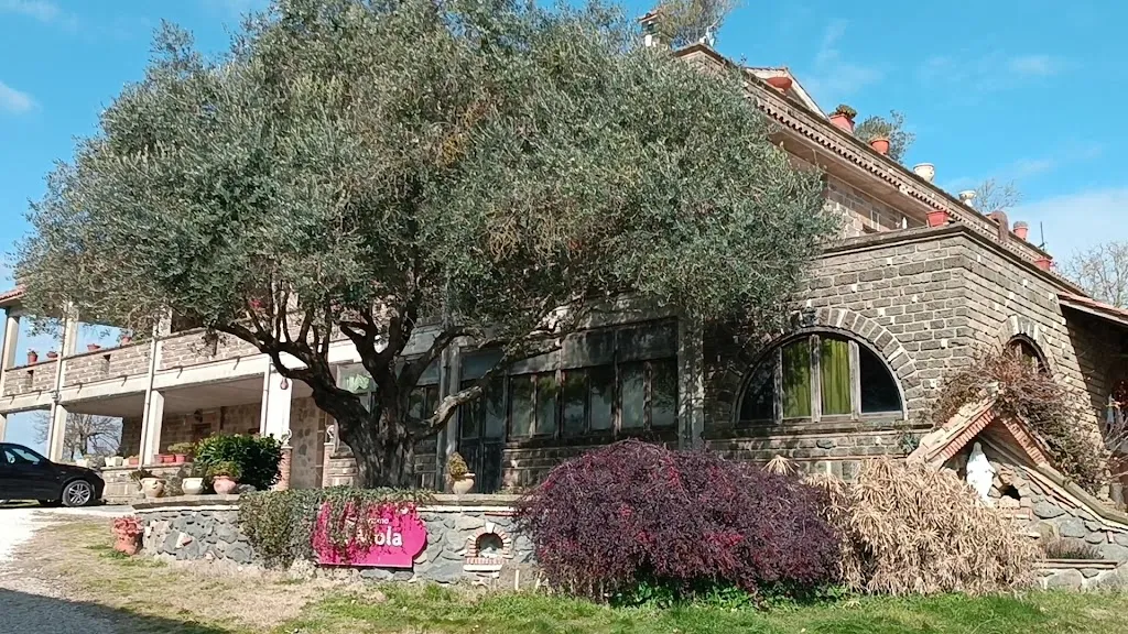 Agriturismo Ristorante La Mola_Campagnano di Roma_slider_image_2