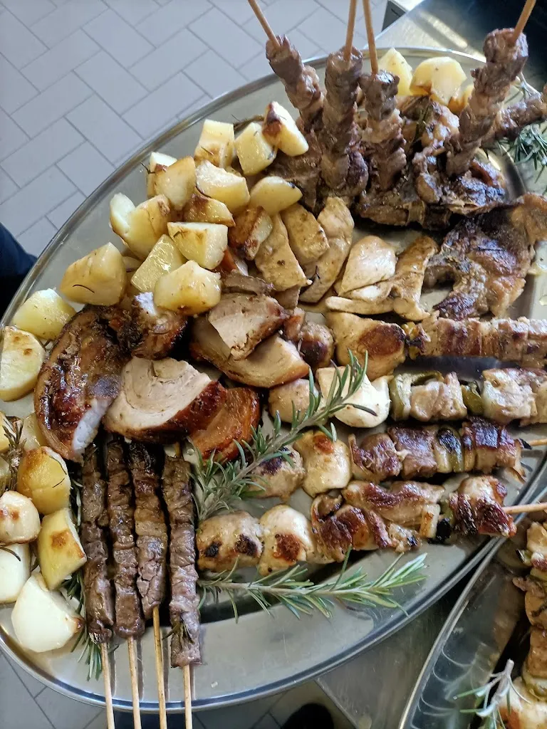 Agriturismo Ristorante La Mola_Campagnano di Roma_slider_image_3