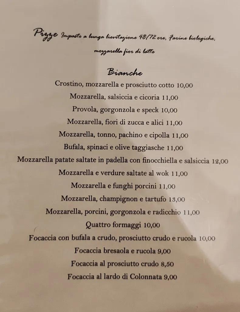 Menu_Ristorante Hotel Benigni_Campagnano di Roma_image_3