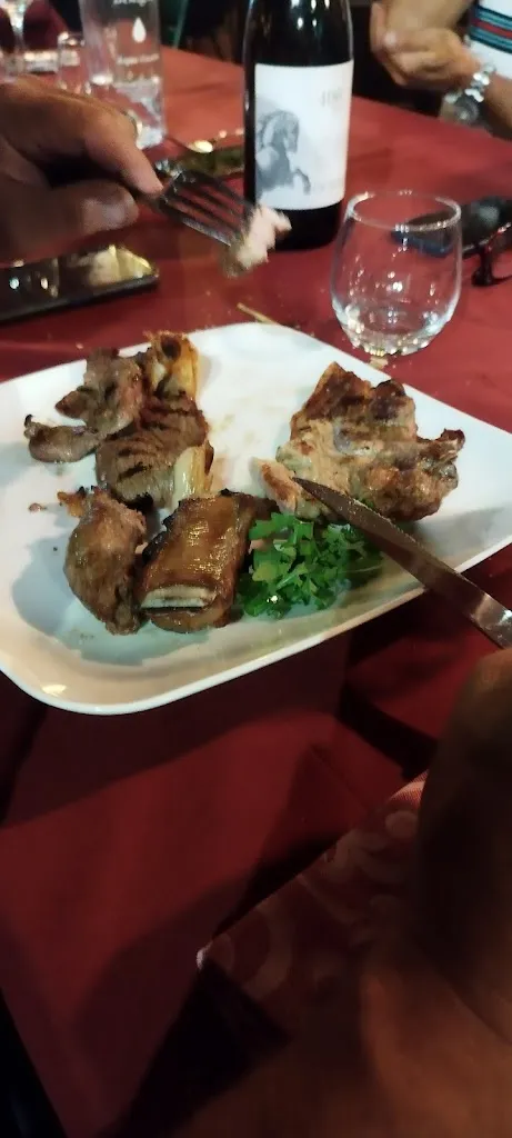 Menu_Ristorante Hotel Benigni_Campagnano di Roma_image_7