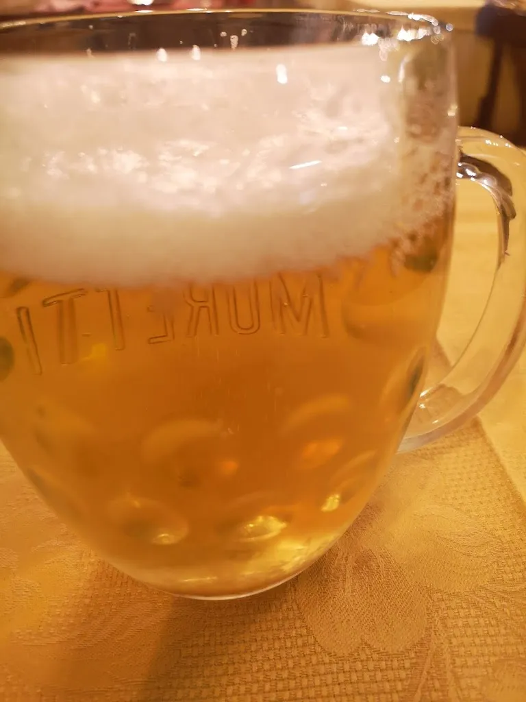 Menu_Ristorante Hotel Benigni_Campagnano di Roma_image_8