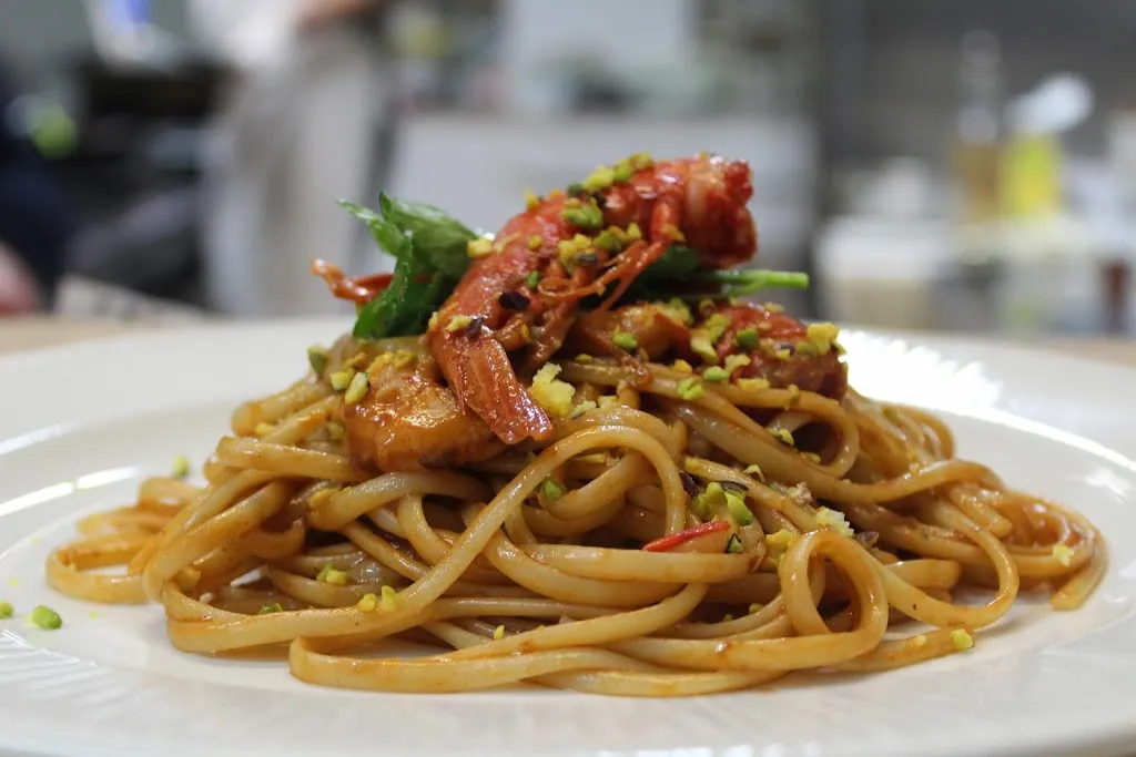 Ristorante Hotel Benigni_Campagnano di Roma_slider_image_3