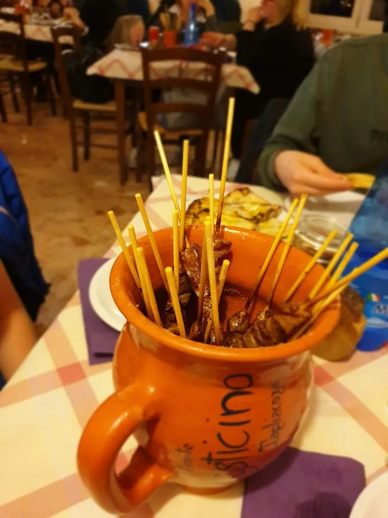 Menu_Ristorante L'Arrosticino Tagliacozzo_Tagliacozzo_image_7