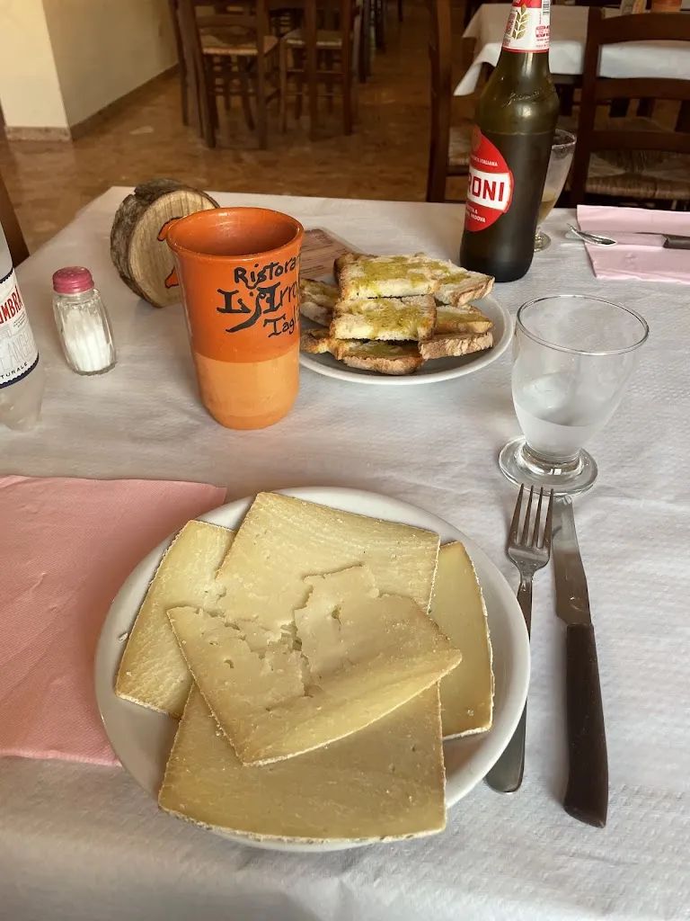 Planetfoxx3_Ristorante L'Arrosticino Tagliacozzo_Tagliacozzo_review