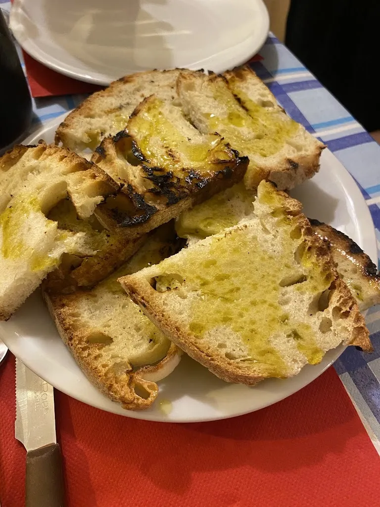 Filippo Lamanna_Ristorante L'Arrosticino Tagliacozzo_Tagliacozzo_review