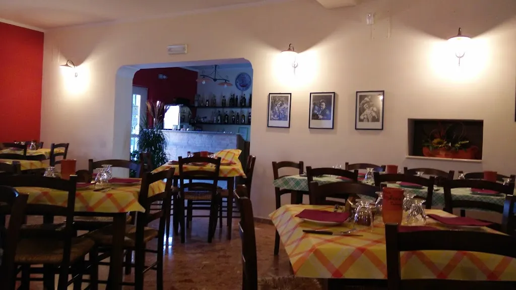 Ristorante L'Arrosticino Tagliacozzo restaurant in Tagliacozzo