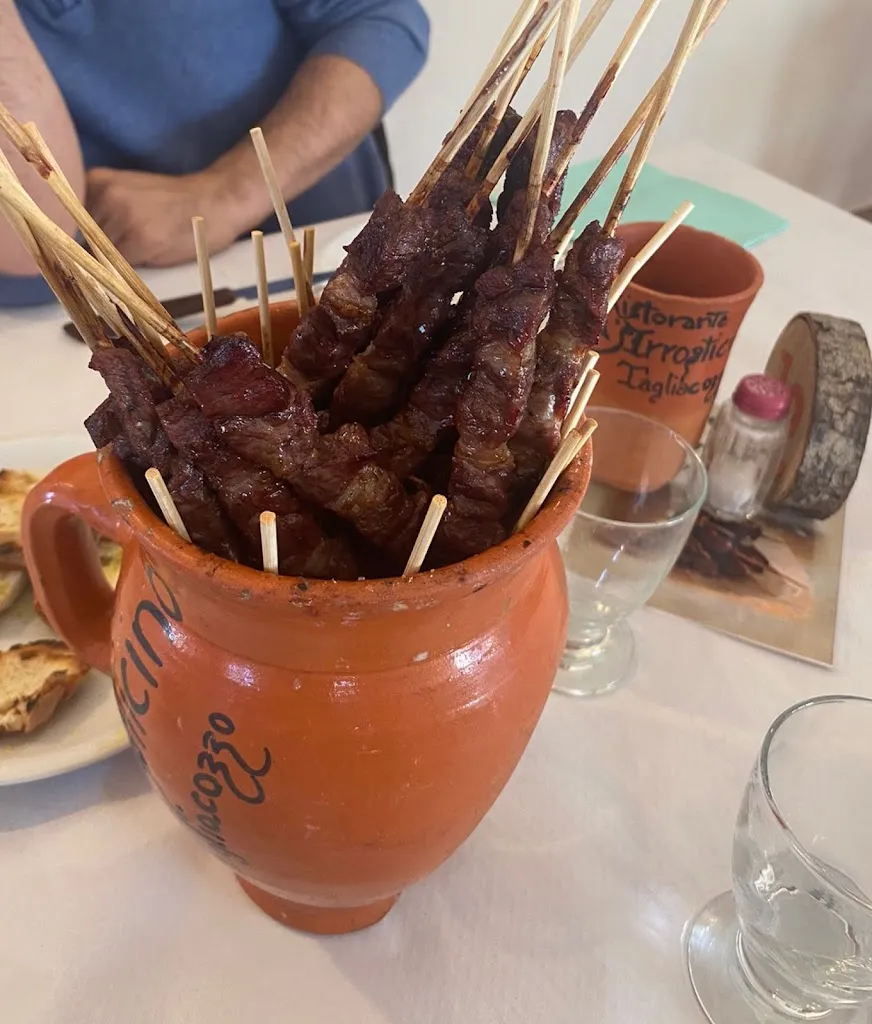 Ristorante L'Arrosticino Tagliacozzo_Tagliacozzo_slider_image_2