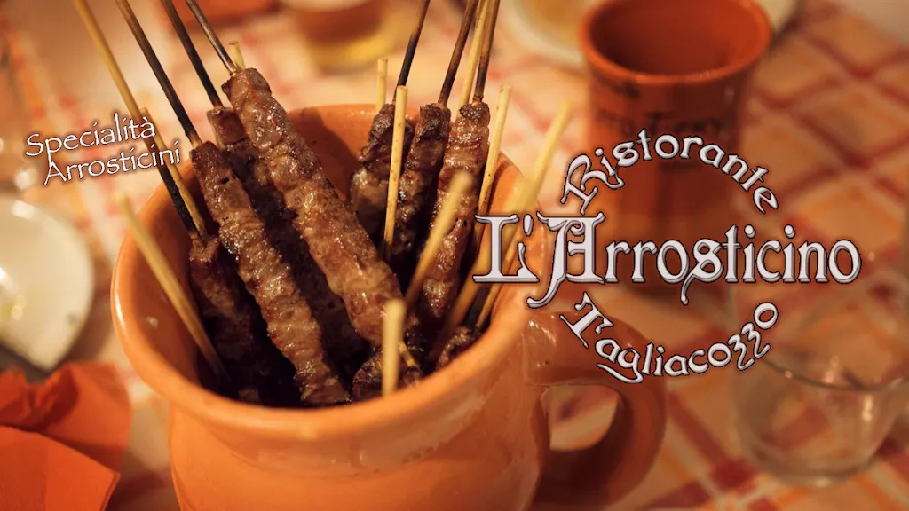 Ristorante L'Arrosticino Tagliacozzo_Tagliacozzo_slider_image_3