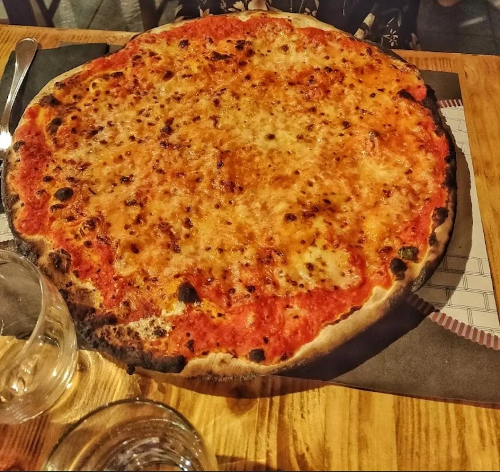 Menu_Pizzeria Il Gusto Dei Frati_Campagnano di Roma_image_5