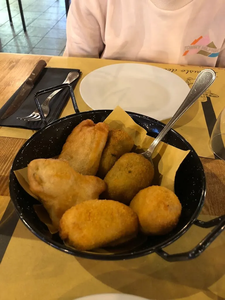 Menu_Pizzeria Il Gusto Dei Frati_Campagnano di Roma_image_6