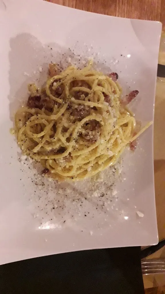 Menu_Pizzeria Il Gusto Dei Frati_Campagnano di Roma_image_9