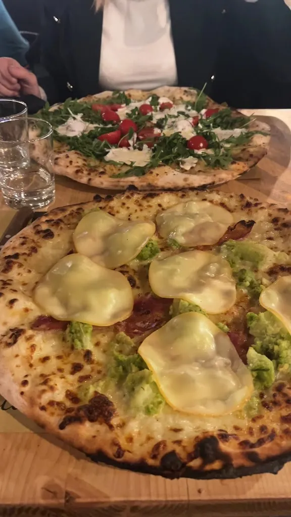 Pizzeria Il Gusto Dei Frati_Campagnano di Roma_slider_image_2