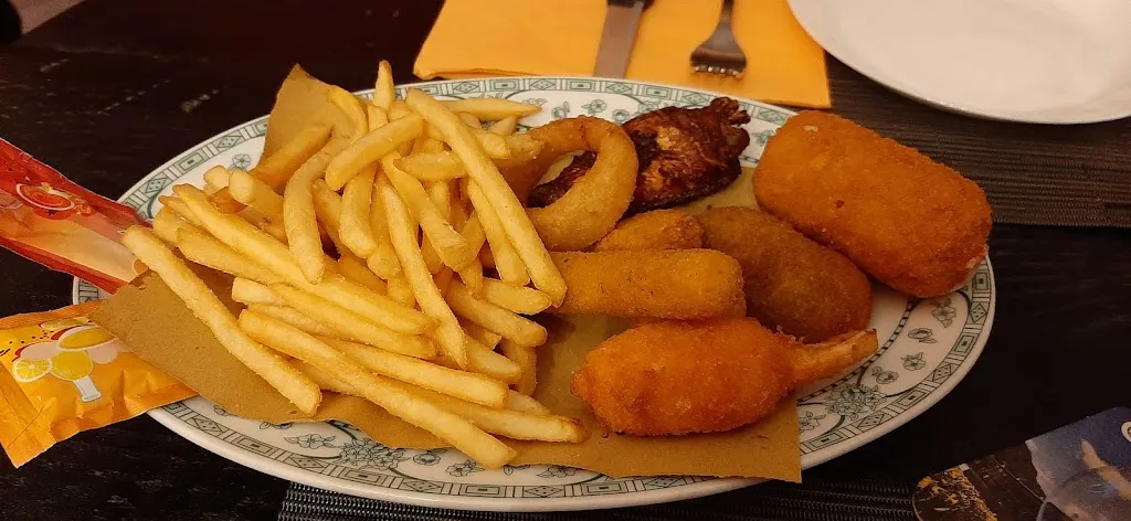 Menu_Carlito s Way BRACERIA-PIZZERIA_Campagnano di Roma_image_5