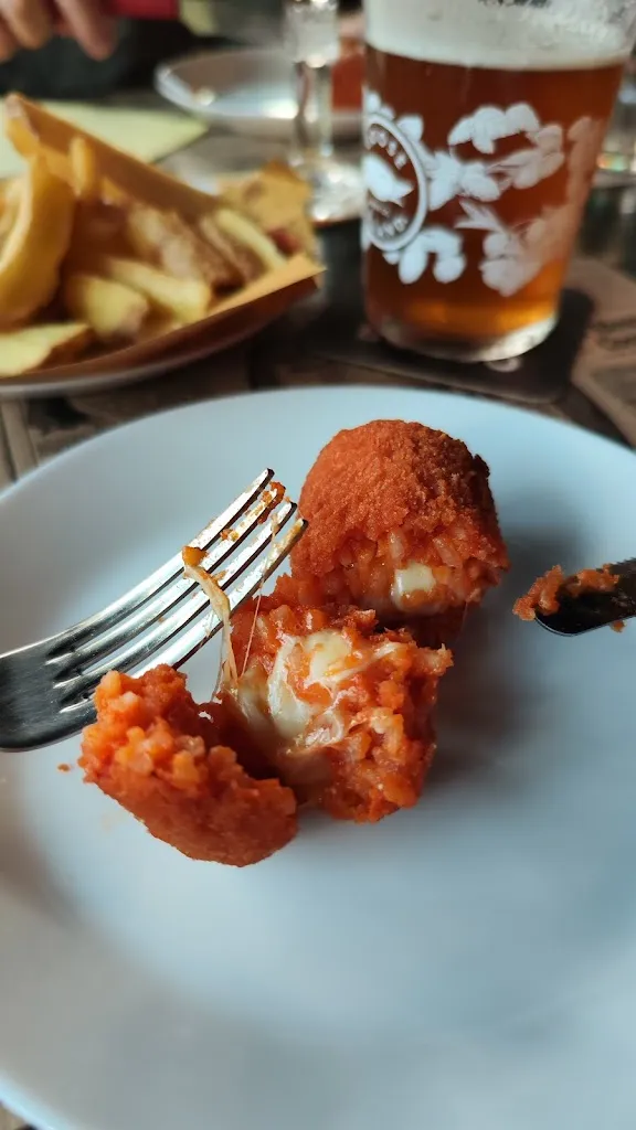 Menu_Carlito s Way BRACERIA-PIZZERIA_Campagnano di Roma_image_6