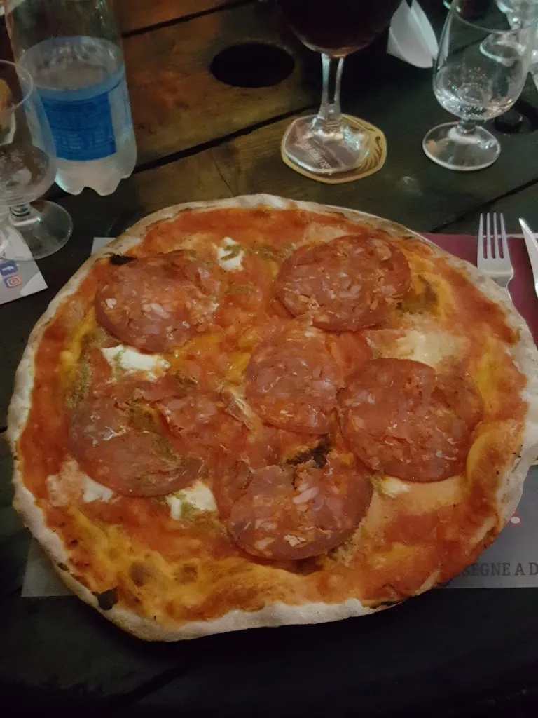 Menu_Carlito s Way BRACERIA-PIZZERIA_Campagnano di Roma_image_9