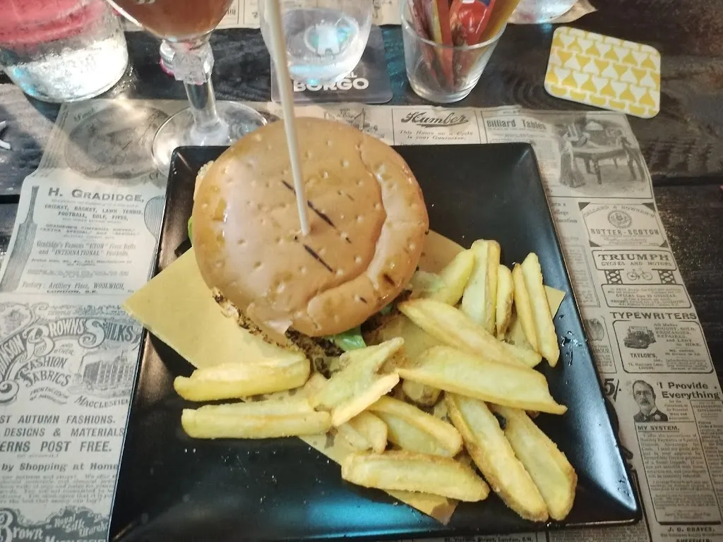 S F_Carlito s Way BRACERIA-PIZZERIA_Campagnano di Roma_review