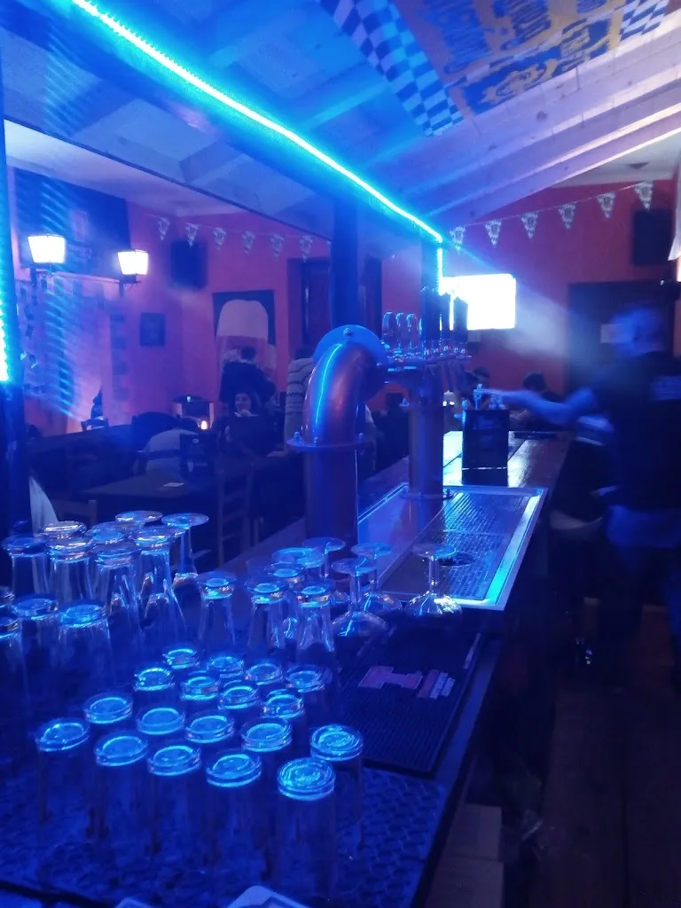 Carlito s Way BRACERIA-PIZZERIA_Campagnano di Roma_slider_image_1