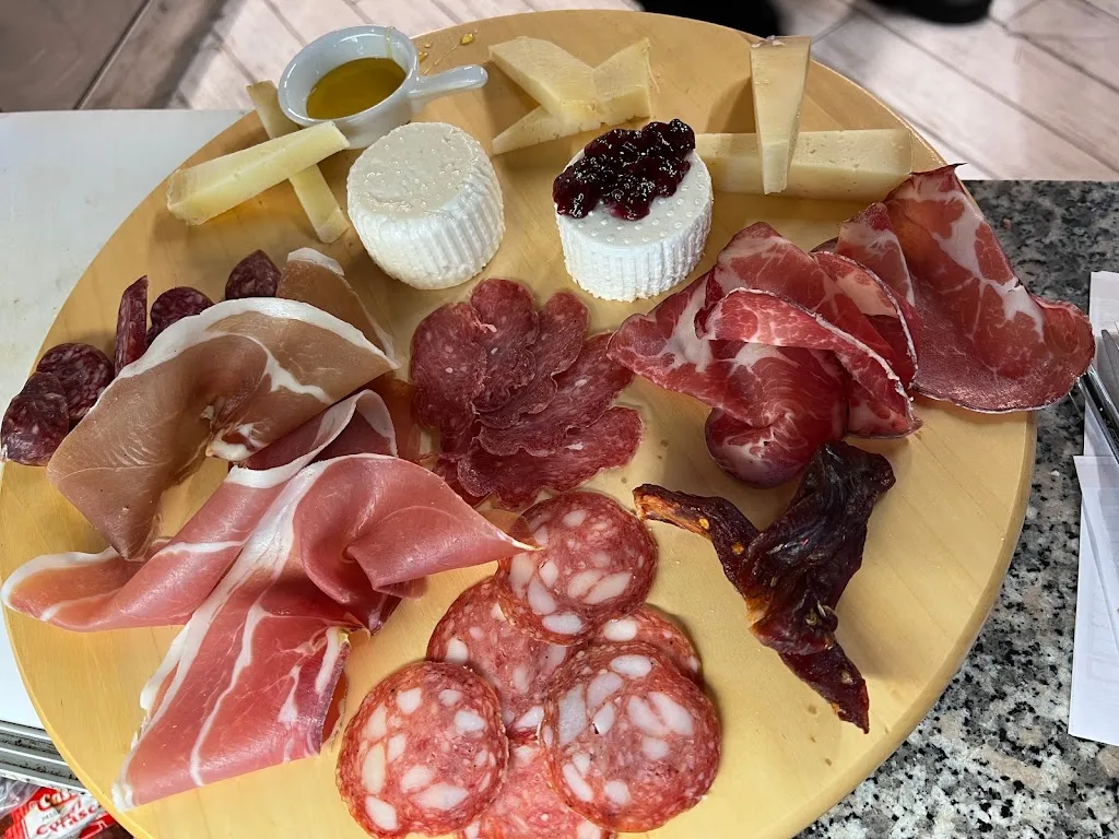 Menu_La Fraschetta Bar Jolly_Campagnano di Roma_image_1