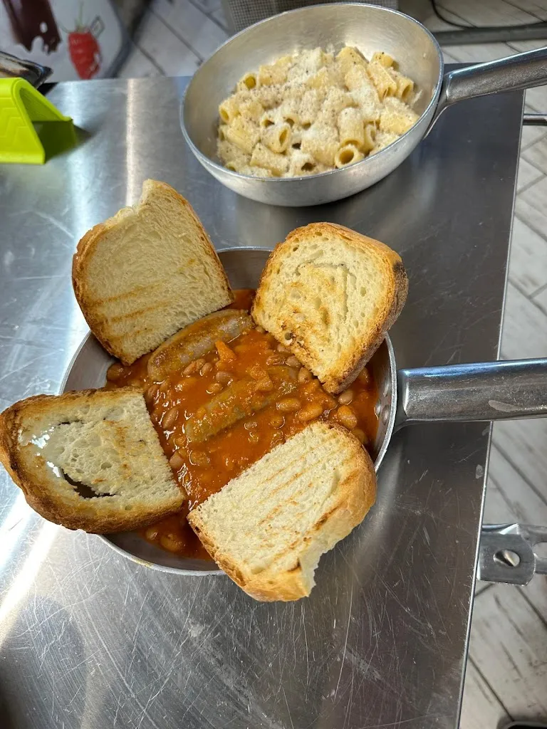 Menu_La Fraschetta Bar Jolly_Campagnano di Roma_image_8