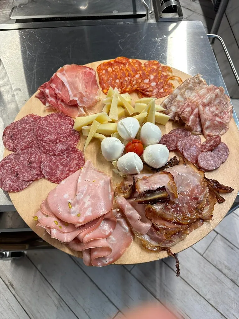 La Fraschetta Bar Jolly_Campagnano di Roma_slider_image_3