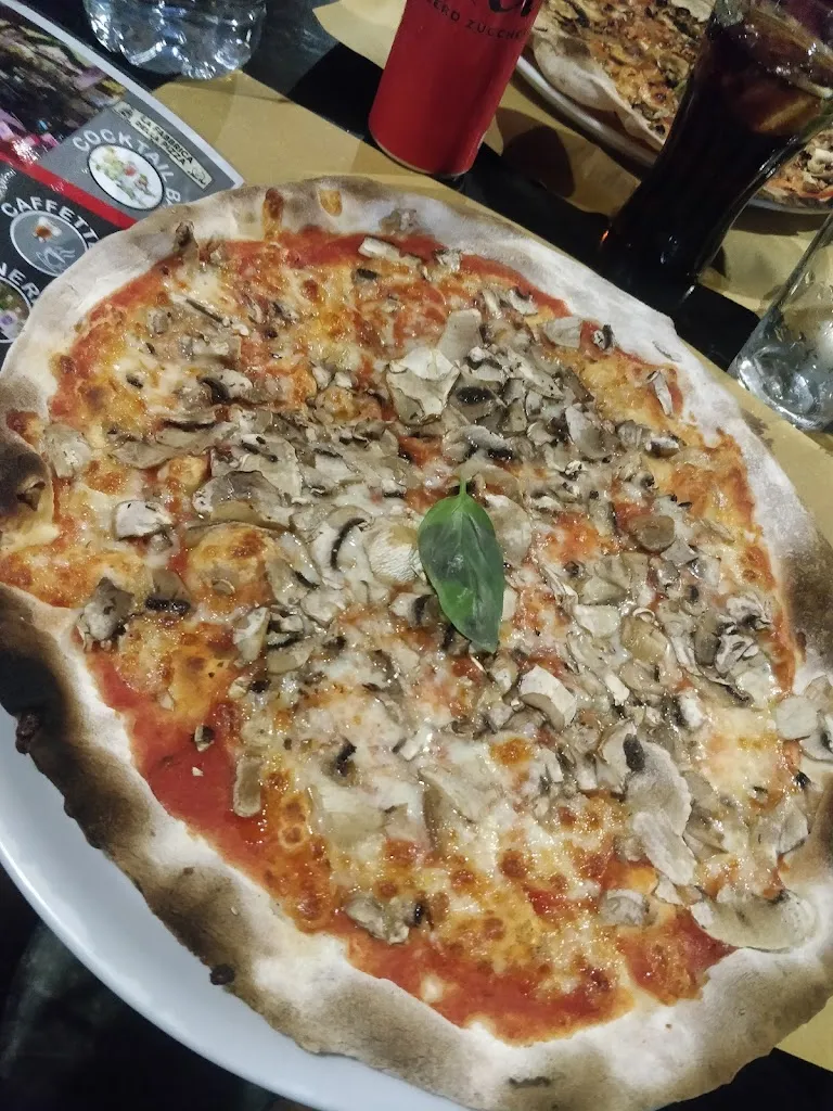 Menu_La fabbrica della pizza_Campagnano di Roma_image_5