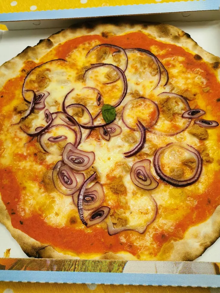 Menu_La fabbrica della pizza_Campagnano di Roma_image_7