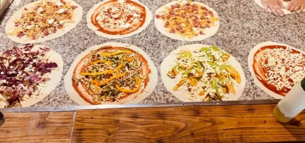 Menu_La fabbrica della pizza_Campagnano di Roma_image_8