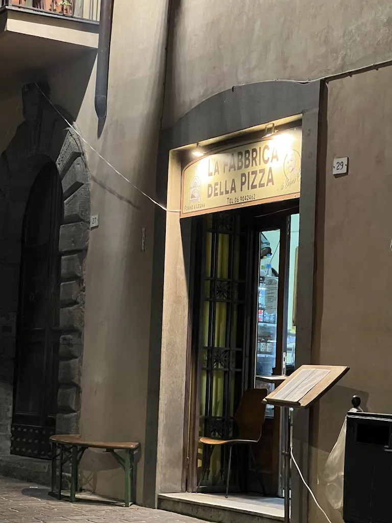 La fabbrica della pizza_Campagnano di Roma_slider_image_1