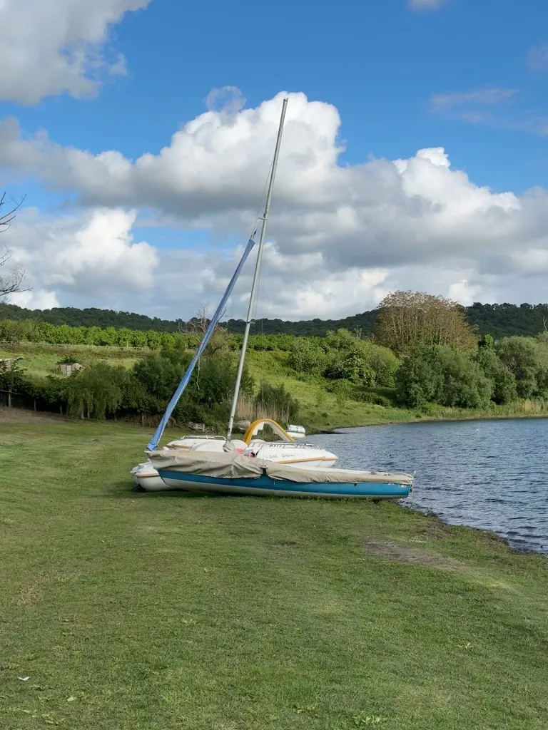 Irina K Esposito_Casale di Martignano_Campagnano di Roma_review