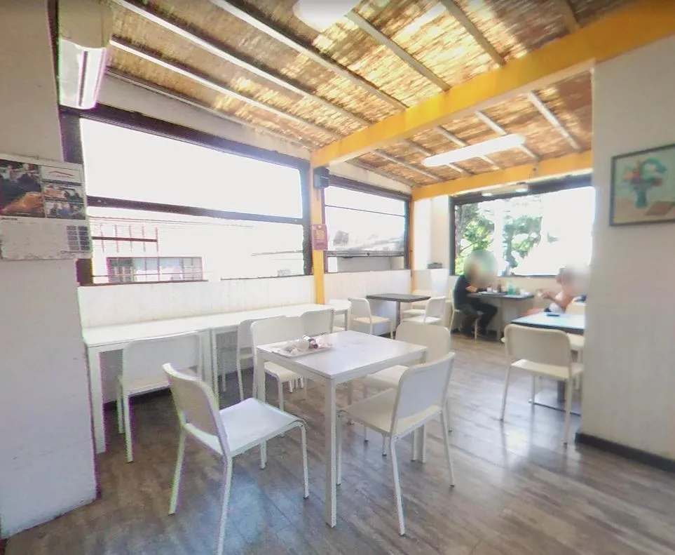 SPIZZAMI restaurant in Campagnano di Roma