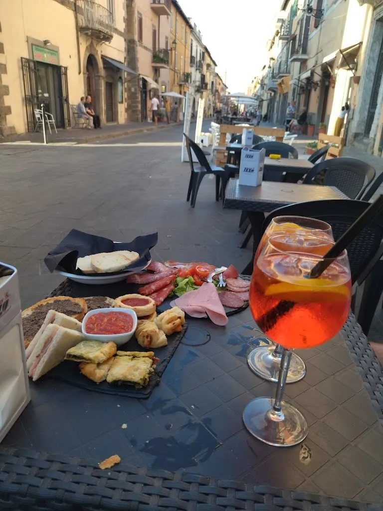 Loredana Nicastro_Vizi & Virtù Food And Drink_Campagnano di Roma_review