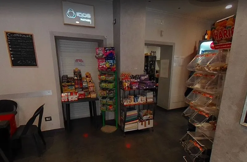 Vizi & Virtù Food And Drink restaurant in Campagnano di Roma