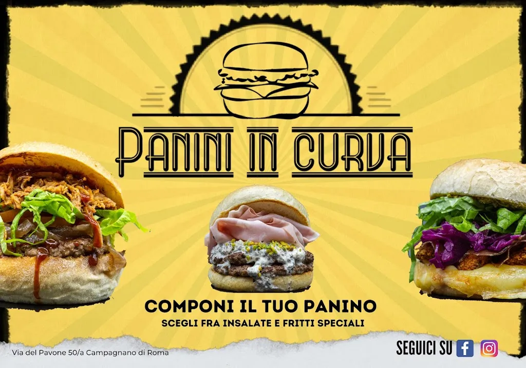 Menu_Panini in Curva_Campagnano di Roma_immagine_4