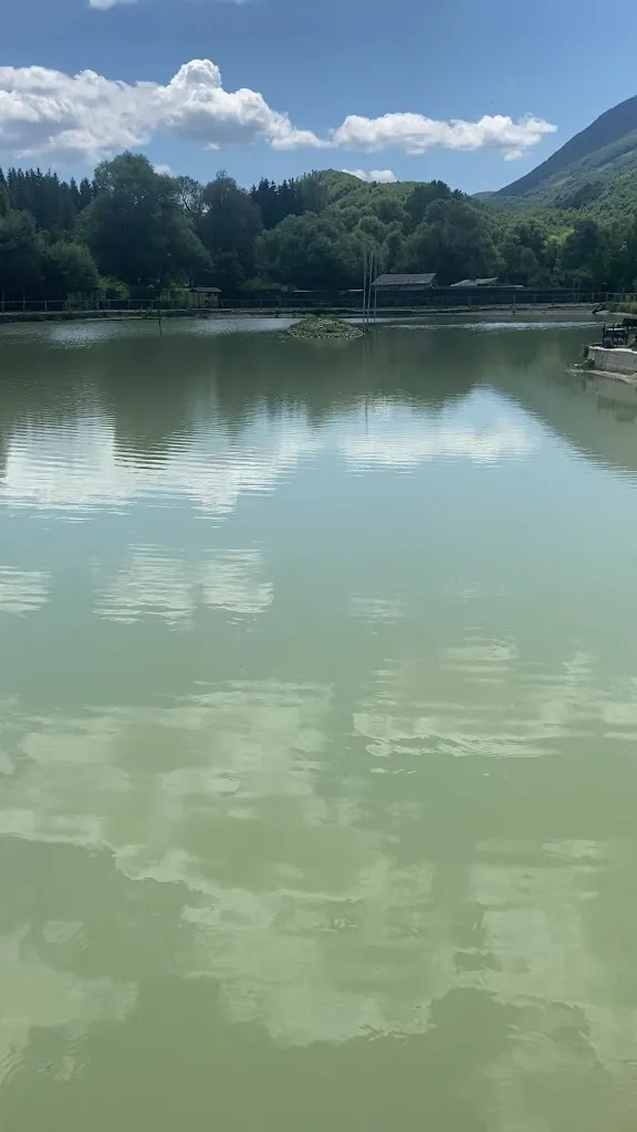 Anna Maria DALMASSO_Ristorante Il Lago Per Motociclisti_Tagliacozzo_recensione