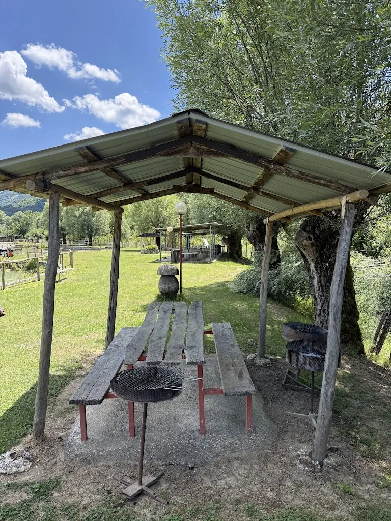 Jgor “BlackHawk”_Ristorante Il Lago Per Motociclisti_Tagliacozzo_recensione